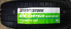 Bridgestone Ecopia EP150. Летние, 2016 год, без износа, 4 шт
