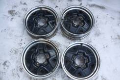 Suzuki. 5.0x16, 5x139.70, ET22, ЦО 108,0 мм. Под заказ