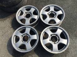 Suzuki. 5.5x16, 5x139.70, ET22. Под заказ