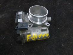 Заслонка дроссельная. Ford Focus, BK, BL, BM, CB8 Двигатели: ECOBOOST, IQDB, JQDA, JQDB, JTDA, JTDB, M1DA, M2DA, M8DA, M8DB, M9DA, M9DB, MUDA, NGDA, N...
