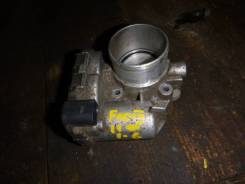Заслонка дроссельная. Ford Focus, BK, BL, BM, CB8 Двигатели: ECOBOOST, IQDB, JQDA, JQDB, JTDA, JTDB, M1DA, M2DA, M8DA, M8DB, M9DA, M9DB, MUDA, NGDA, N...