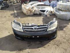 Ноускат. Toyota Corolla Fielder, NZE121, NZE121G, ZZE122, ZZE122G Toyota Corolla, 10, 18, NZE121, ZZE122