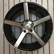 Vossen CV3-R. 8.0x18, 5x114.30, ET40, ЦО 67,1 мм. Под заказ