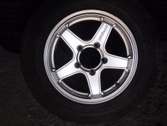 Suzuki. 5.5x16, 5x139.70, ET22. Под заказ