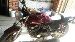 Honda CB 400SF. 390 куб. см., исправен, птс, с пробегом