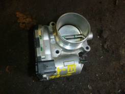 Заслонка дроссельная. Ford Focus, BK, BL, BM, CB8 Двигатели: ECOBOOST, IQDB, JQDA, JQDB, JTDA, JTDB, M1DA, M2DA, M8DA, M8DB, M9DA, M9DB, MUDA, NGDA, N...