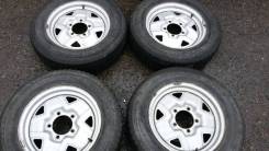 Suzuki. 5.5x16, 5x139.70, ET45. Под заказ