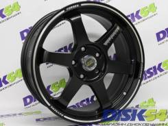 Replica. 7.5x17, 5x114.30, ET40, ЦО 73,1 мм.