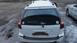 Nissan Wingroad