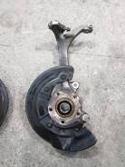 Кулак поворотный. Audi A8, D3/4E Audi S Двигатель BFM