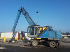 Fuchs MHL 340. Перегружатель. Под заказ