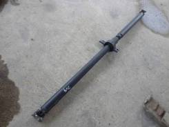 Карданный вал. Nissan X-Trail, NT31, T31, T31R Nissan Dualis, KNJ10 Двигатели: M9R, MR20DE, QR25DE