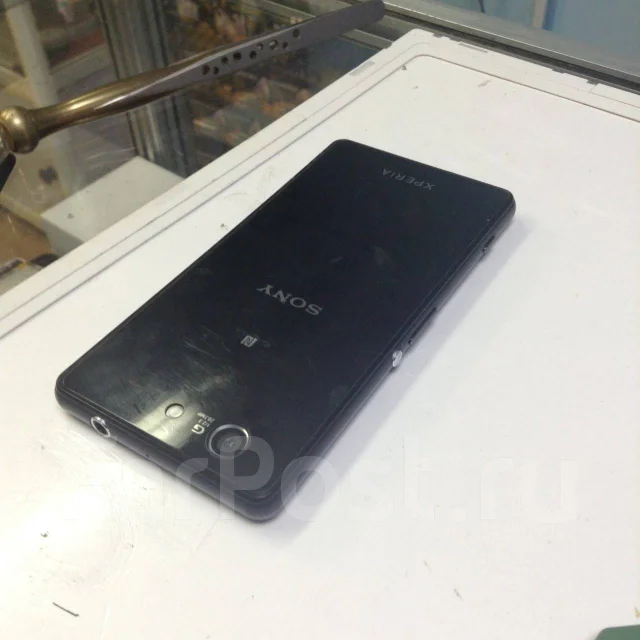 Sony Xperia Z3 Compact. �/�, ������ ����