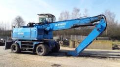 Fuchs. Прегружатель, 32 000,00 кг. Под заказ