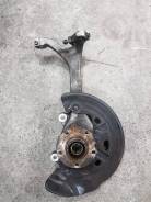 Кулак поворотный. Audi A8, D3/4E Audi S Двигатель BFM
