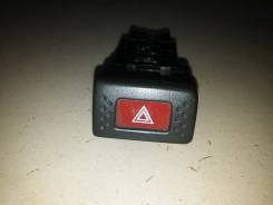 Кнопка, блок кнопок. Nissan Bluebird, ENU14, EU14, HNU14, HU14, QU14, SU14 Двигатели: CD20, CD20E, QG18DD, QG18DE, SR18DE, SR20DE, SR20VE