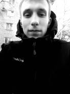 Официант. Средне-специальное образование
