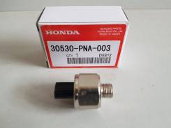 Датчик детонации. Honda: Elysion, Accord, Odyssey, Element, CR-V, Accord Tourer, FR-V, Edix, Stream, Civic, Stepwgn, Integra Двигатели: K24A, J30A4, K...