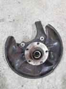 Кулак поворотный. Audi A8, D3/4E Audi S Двигатель BFM