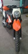 KTM 690 Enduro R. 689 куб. см., исправен, птс, с пробегом