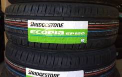 Bridgestone Ecopia EP150. Летние, 2017 год, без износа, 4 шт
