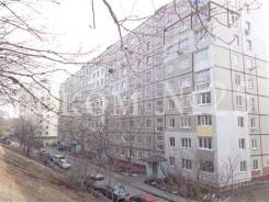 1-комнатная, улица Терешковой 7. Чуркин, агентство, 34 кв. м. Дом снаружи