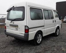 Nissan Vanette. автомат, 4wd, 1.8 (95 л.с.), бензин, 98 000 тыс. км