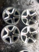 Suzuki. 7.0x16, 5x139.70, ET5. Под заказ