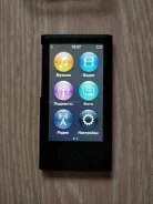 Apple iPod nano 7. ����