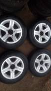 Suzuki. 5.5x16, 5x139.70, ET22. Под заказ