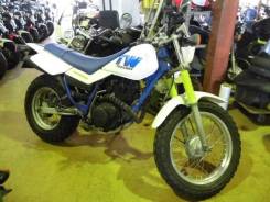 Yamaha TW 200. 200 куб. см., исправен, птс, без пробега. Под заказ