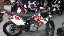 Kayo T2. 233 куб. см., исправен, птс, без пробега