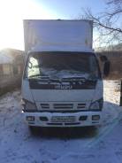 Isuzu NQR. Продаётся грузовик , 5 200 куб. см., 3-5 т