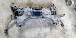 Балка под двс. Toyota: Ractis, ist, Spade, Vitz, Corolla Axio, Porte, Corolla Fielder, Probox, Succeed, Belta Двигатели: 1NZFE, 1NDTV, 1NRFE, 2NZFE
