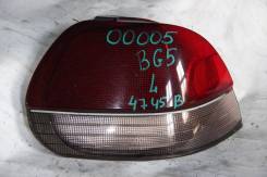 Стоп-сигнал. Subaru Legacy, BG2, BG3, BG4, BG5, BG7, BG9, BGA, BGB, BGC