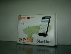 Маяк Глонасс GPS StarLine M15