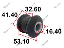 САЙЛЕНТБЛОК ПЕРЕДНИЙ ПЕРЕДНЕГО РЫЧАГА TNC KD35-34-470C AAMMA1066