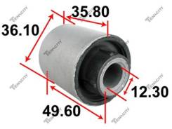 САЙЛЕНТБЛОК ЗАДНЕЙ ПОПЕРЕЧНОЙ ТЯГИ TNC 5131.G1 AAMMI1053