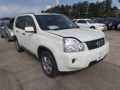 Nissan X-Trail. NT31, MR20