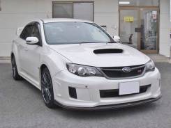 Subaru Impreza WRX STI. механика, 4wd, 2.0 (308 л.с.), бензин, 35 000 тыс. км, б/п. Под заказ