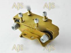 Опора карданного вала. Toyota: Crown Majesta, Mark II Wagon Blit, Crown, Verossa, Mark II, Cresta, Chaser Двигатели: 1JZGE, 1JZGTE, 2JZFSE, 1JZFSE, 2J...