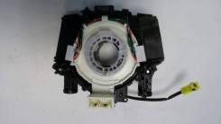 SRS кольцо. Nissan X-Trail, T31, T31R Nissan Navara, D40T Двигатели: M9R, MR20DE, QR25DE, YD25DDTI