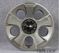 Mak Ringe. 8.5x17", 5x127.00, ET10, ЦО 71,5 мм. Под заказ