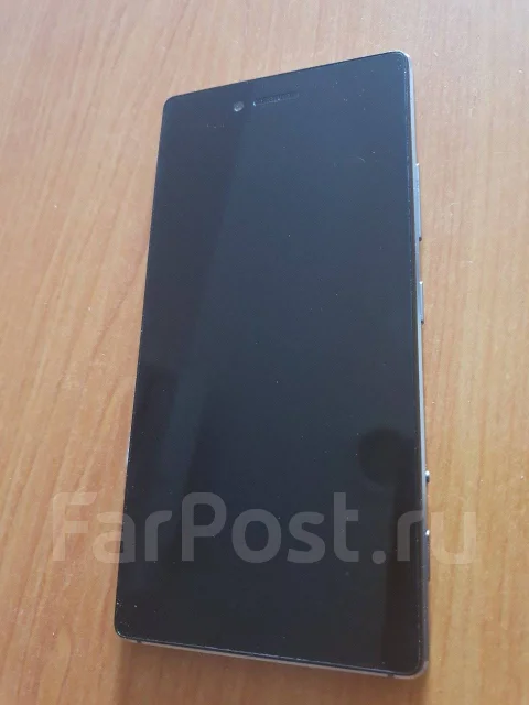 Lenovo Vibe Shot. �/�, ������ ����