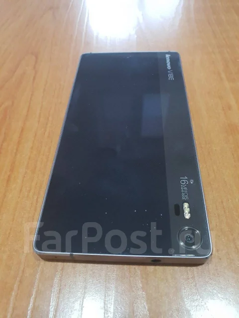 Lenovo Vibe Shot. �/�, ������ ����