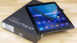 Samsung Galaxy Tab S3 ����