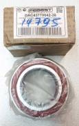 Подшипник ступицы. Toyota: Lite Ace, Estima Emina, Estima Lucida, Lite Ace Noah, Town Ace, Previa, T.U.V, Town Ace Noah, Estima Двигатели: 3CE, 7KE, 2...