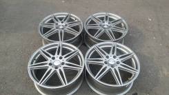 Dunlop Birth VS7. 7.5x18", 5x114.30, ET48