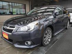 Subaru Legacy B4. вариатор, 4wd, 2.5, бензин, 40 000 тыс. км, б/п. Под заказ