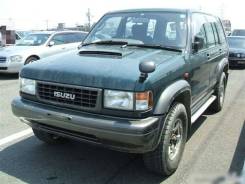 Isuzu Bighorn. UBS69GW, 6VD1